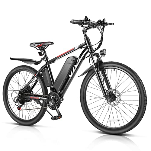 Vivi Electric Mountain Bike 500W for Adults