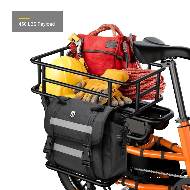 HOVSCO-HovCart-Cargo-E-Bike