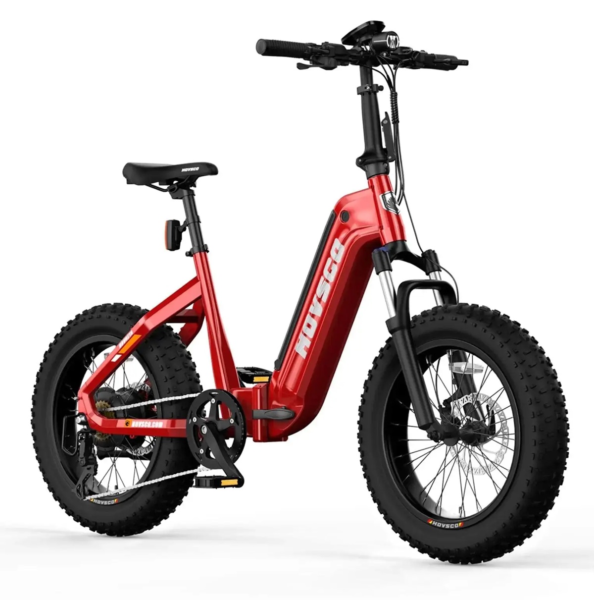HOVSCO-HovBeta-Foldable-Fat-Tire-Electric-Bike