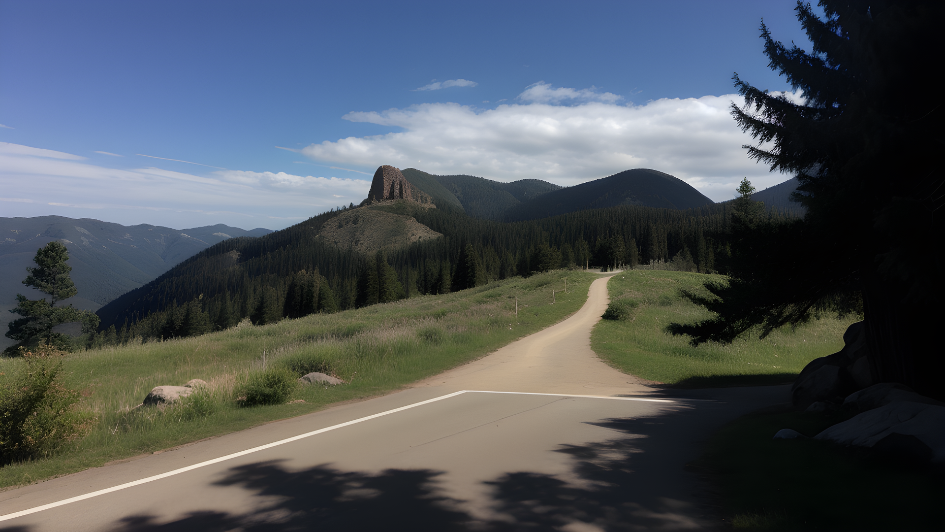 TransAmerica Trail