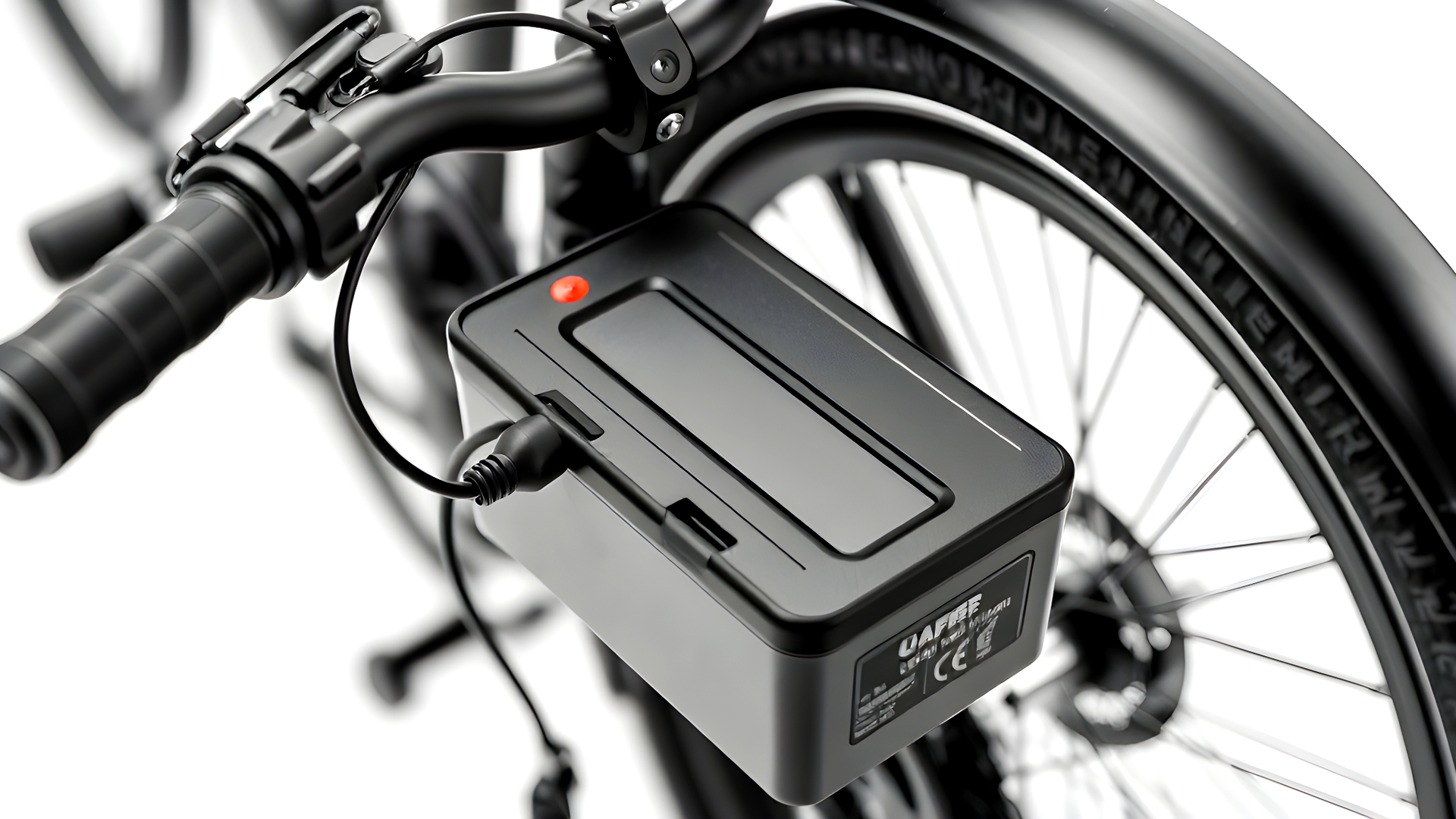 Charger for Electric Bikes