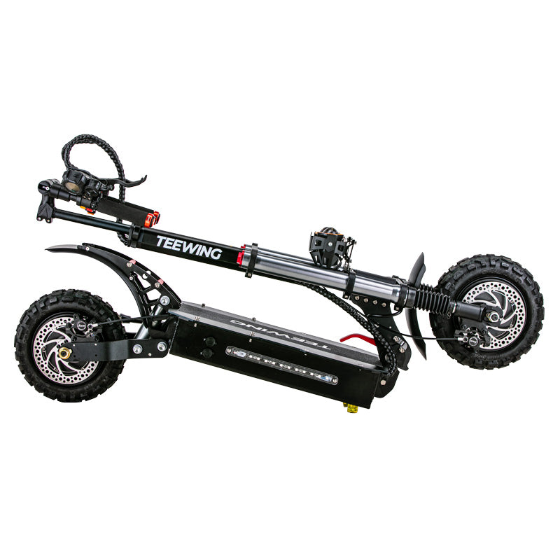 Teewing X4 Folding Electric Scooter