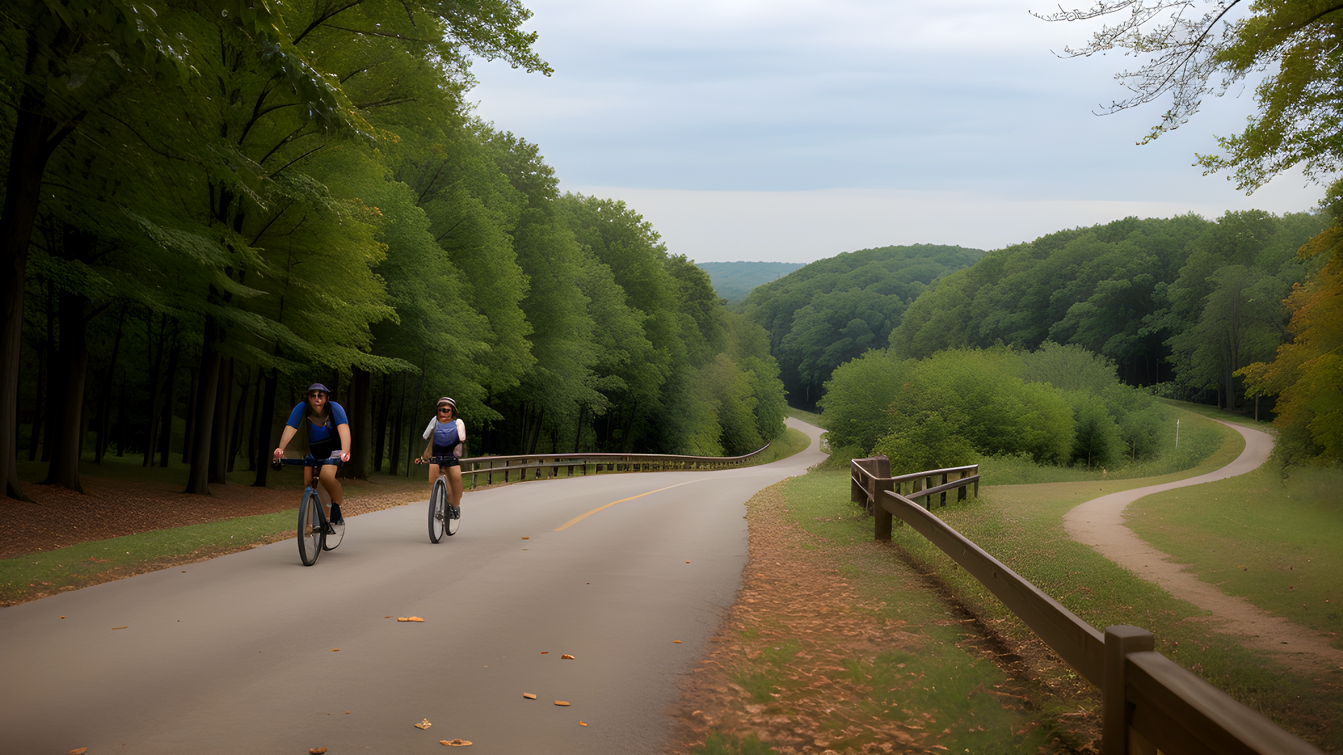 Virginia Capital Trail