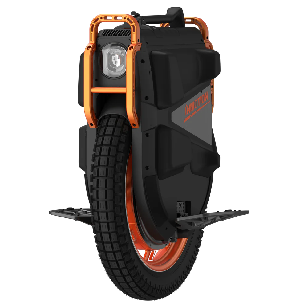 Inmotion V13 Electric Unicycle