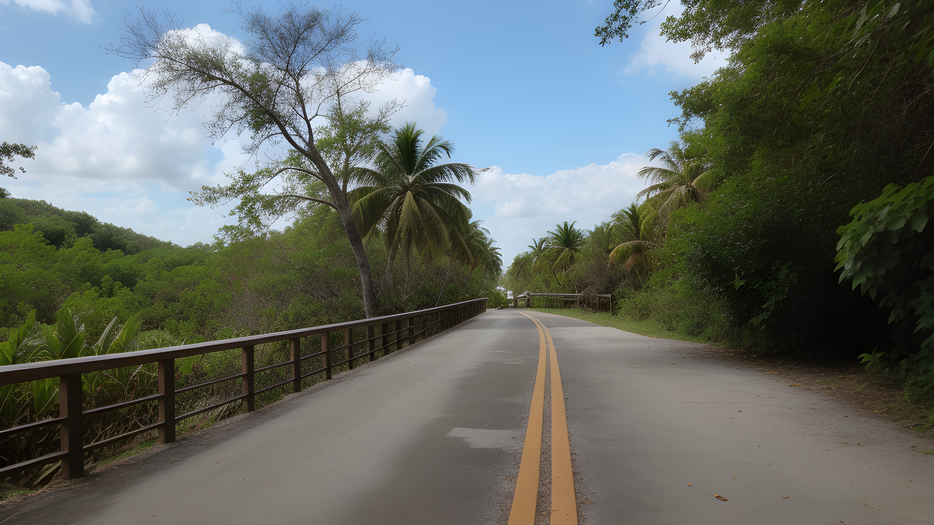 Little Miami Scenic Trail