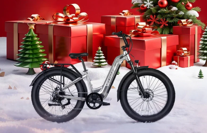 Velowave Christmas Deals