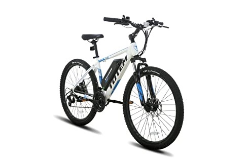 Totem 350W Electric Mountain Bike