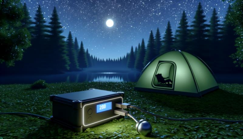 Simple Tips to Extend Your Power Supply