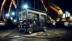 Discover the Benefits of Reliable Power Solutions