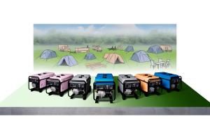 Find the Best Generators for Your Power Needs