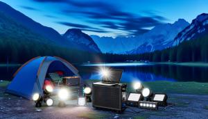 Everything You Need to Know About the Best Portable Power Stations