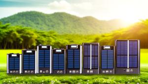 Your Guide to Powerful and Convenient Energy Solutions