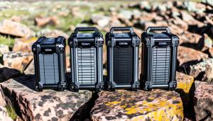 Choose the Right Power Station for Your Needs