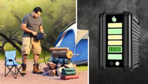 Maximize Your Energy Solutions for Any Adventure