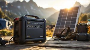 Discover Top Picks for Reliable and Convenient Power Solutions