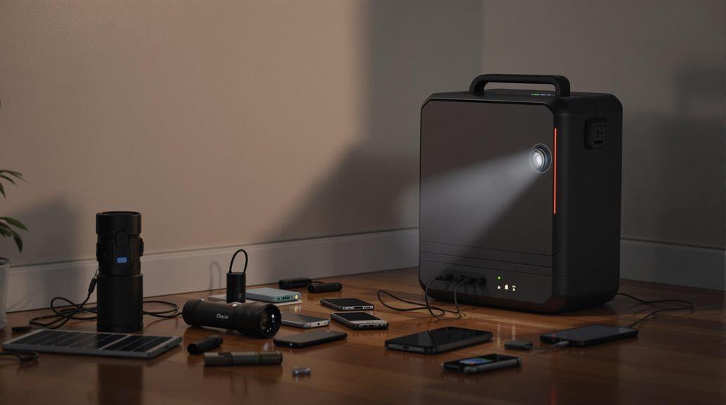 What's the Best Portable Home Power Backup?