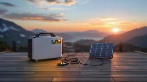 The benefits of having reliable power on the go