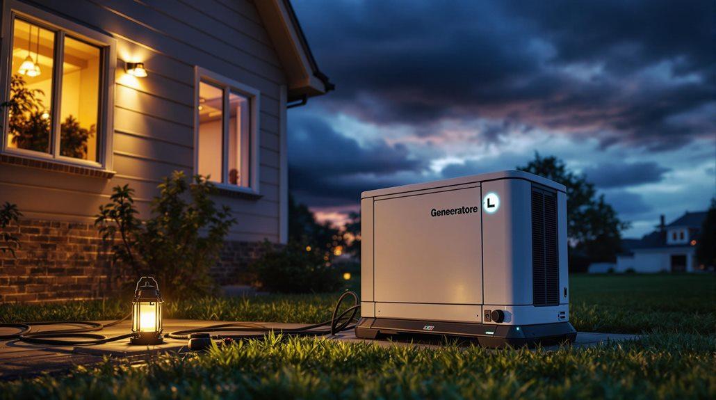 10 Backup Power Tips for Home Safety