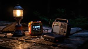 Stay Prepared for Anything While Enjoying Your Wilderness Adventure