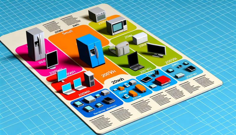 Finding the Right Size for Your Energy Needs