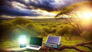 Top Picks for Reliable Energy On the Go