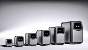 Choosing the Best Power Solutions for Your On-the-Go Needs