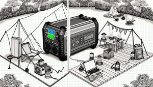 Find the Right Option for Your Outdoor Adventures