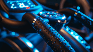 Understanding Elliptical Machine Measurements and Distances