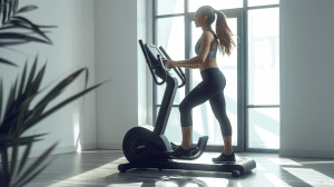 Tips for Getting the Most Out of Your Elliptical Workout