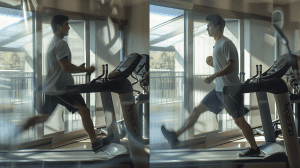 Finding Your Ideal Workout Balance on the Elliptical