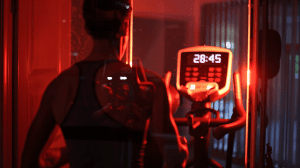 Unlocking the Benefits of a Quick Workout Session