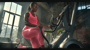 Finding the Right Speed for Your Workout