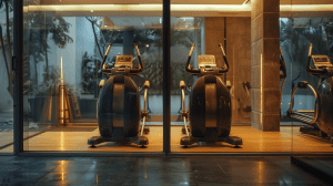 Understanding the Challenge of Elliptical Workouts Compared to Walking