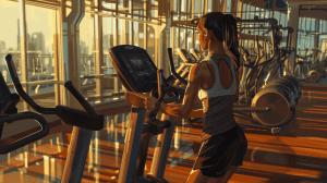 Discover the benefits of elliptical workouts for your fitness journey