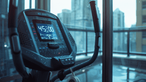 Get the Most Out of Your Elliptical Routine with Simple Tips and Tricks
