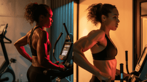 Start Seeing Changes in Just Weeks with Your Elliptical Journey