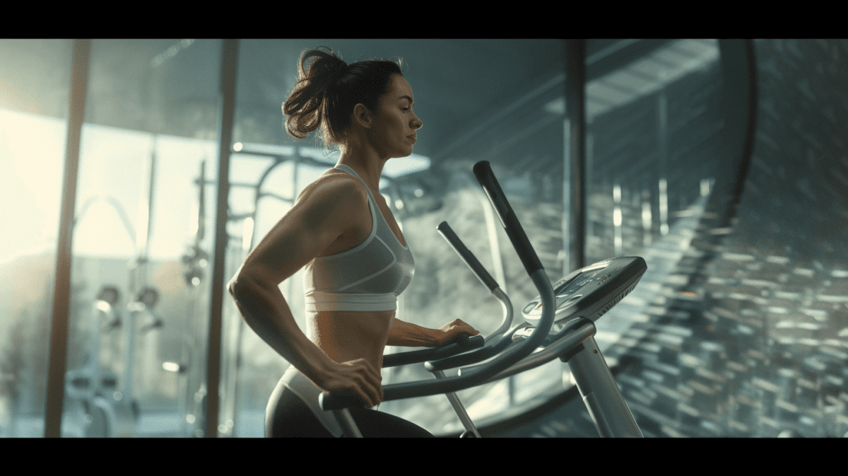The Surprising Truth: How Ellipticals Sculpt Your Perfect Physique