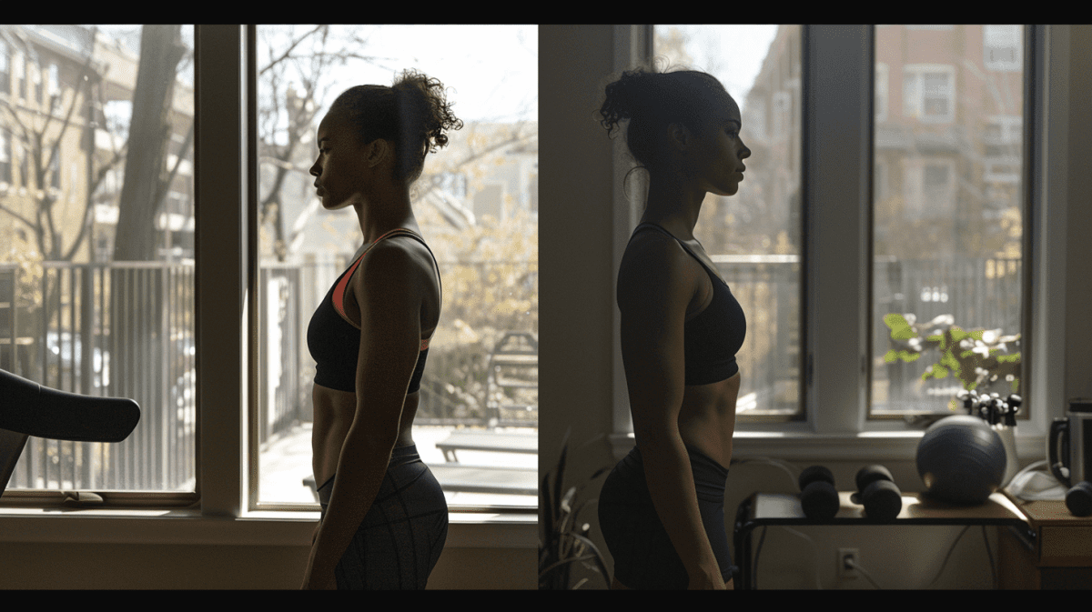 The Hidden Transformation: Your Body After Daily Elliptical Sessions