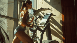 Exploring the Benefits of Elliptical Machines for Your Workout Routine