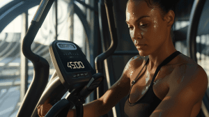 Simple tips for effective elliptical workouts to tone your core
