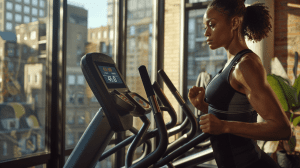 Find the Right Balance for Your Fitness Goals