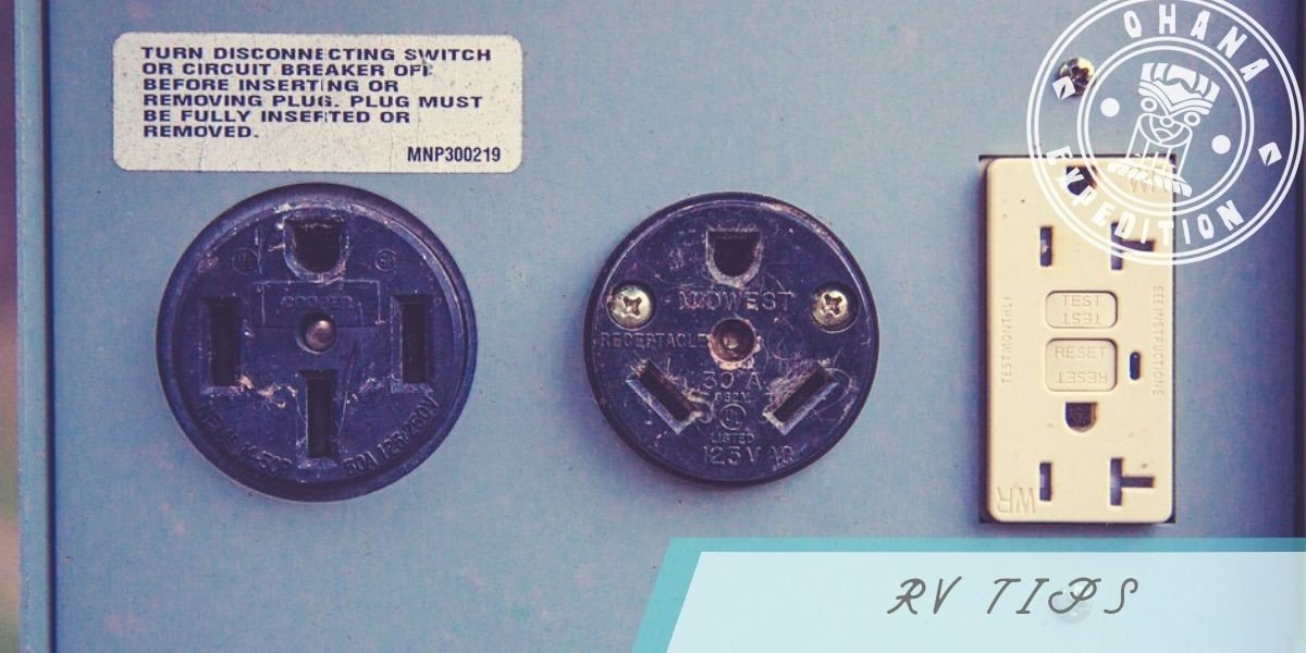 Essential Guide to RV Electrical Safety: Preventing Hot Skin Conditions
