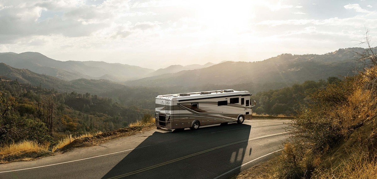 RV Safety: Tips for a Safe and Enjoyable Trip