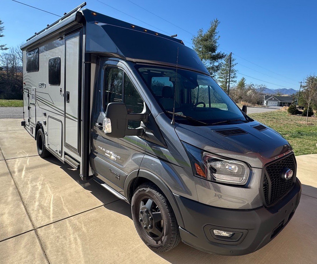 Why RV Inspections Matter: Save Money and Avoid Costly Repairs
