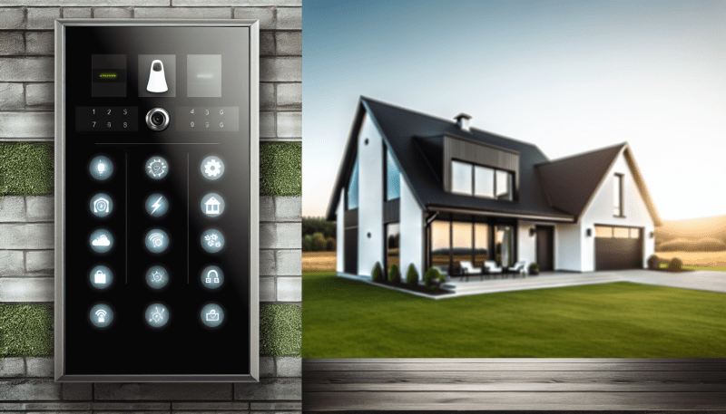 Everything you need to know about setting up smart home security systems