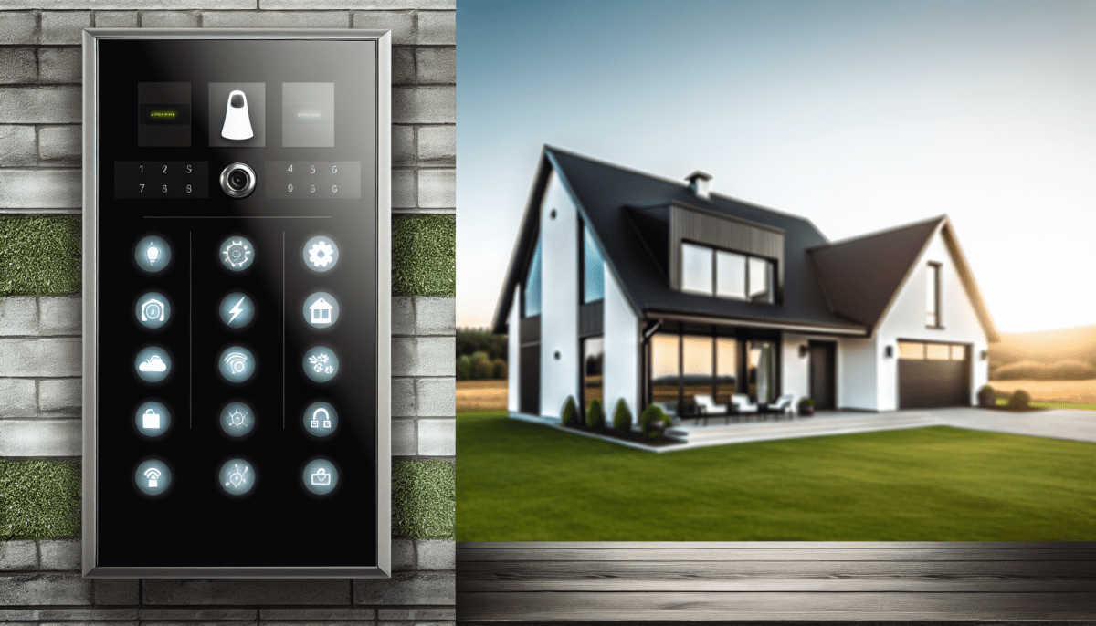 Mastering Smart Home Security Systems: Your Complete Guide
