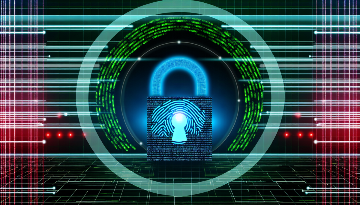 Unraveling Fingerprint Smart Lock Technology