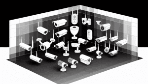 Choosing the best wireless indoor cameras