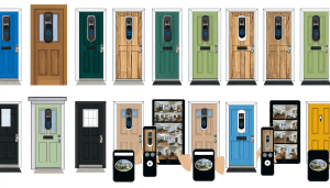 Compare Video Doorbells to Choose the Best One for Your Home