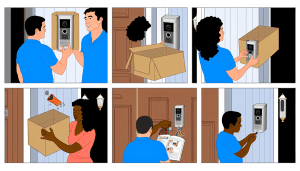 A Simple Guide for Setting Up Your Video Doorbell
